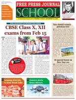 Free Press School - Mumbai Edition