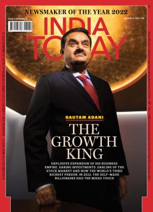 India Today - 9th January 2023