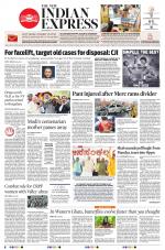 The New Indian Express-Shivamogga