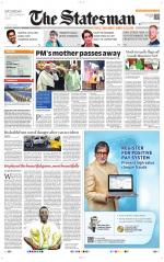 Siliguri - The Statesman