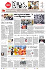 The New Indian Express-Kochi
