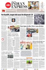 The New Indian Express-Bengaluru