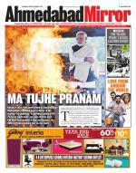 Ahmedabad Mirror