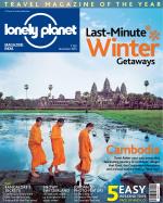 Lonely Planet Magazine India