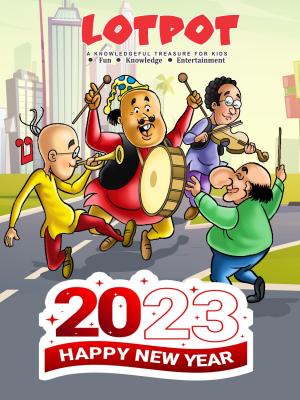  Lotpot Digital Edition 66