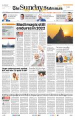 Delhi - The Statesman