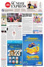 The New Indian Express-Hubballi