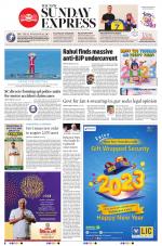The New Indian Express-Kottayam