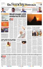 Kolkata - The Statesman