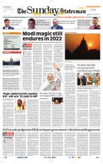 Siliguri - The Statesman