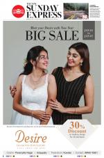 The New Indian Express-Kochi