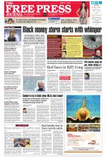 Free Press - Mumbai Epaper
