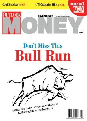 Outlook Money November 2014