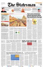 Delhi - The Statesman