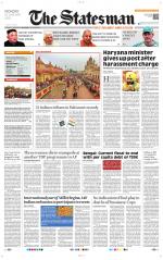 Siliguri - The Statesman