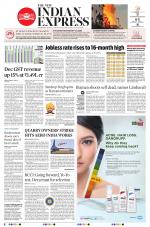 The New Indian Express-Kalaburagi