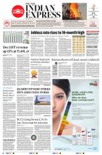 The New Indian Express-Shivamogga