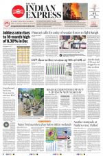 The New Indian Express-Thrissur 
