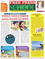 Free Press School - Indore Edition