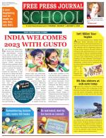 Free Press School - Mumbai Edition