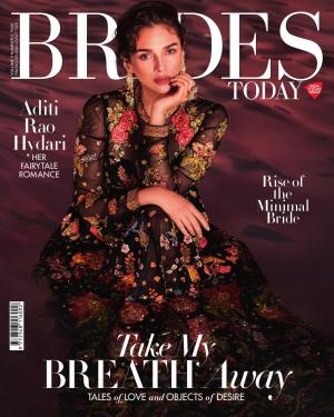 Brides Today- October-November-December 2022