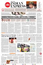 The New Indian Express-Thrissur 