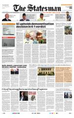  Bhubaneswar -The Statesman