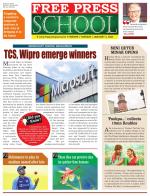 Free Press School - Indore Edition
