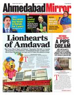 Ahmedabad Mirror