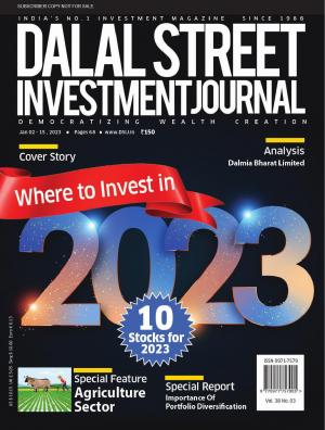 Vol. 38. No. 03 • JAN 02 - 15, 2023