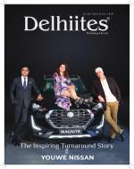 Delhiites Magazine