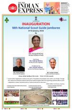 The New Indian Express-Mangaluru