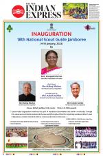 The New Indian Express-Thrissur 