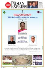 The New Indian Express-Coimbatore