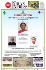 The New Indian Express-Thiruvananthapuram