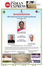 The New Indian Express-Bhubaneswar