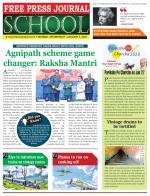 Free Press School - Mumbai Edition