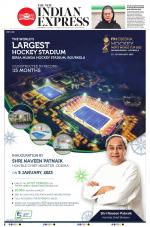 The New Indian Express-Kalaburagi