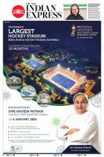 The New Indian Express-Shivamogga