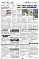 The New Indian Express-Kochi
