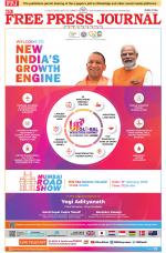 Free Press - Mumbai Epaper