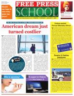 Free Press School - Indore Edition