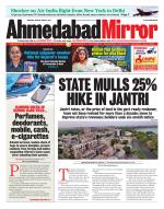 Ahmedabad Mirror
