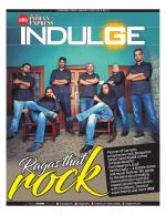 Indulge - Hyderabad