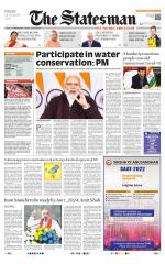Delhi - The Statesman