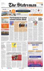 Kolkata - The Statesman