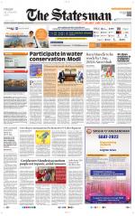 Siliguri - The Statesman