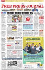 Free Press - Mumbai Epaper