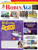 RobinAge: India's Favourite Newspaper for Children