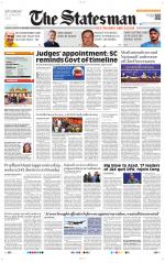 Siliguri - The Statesman